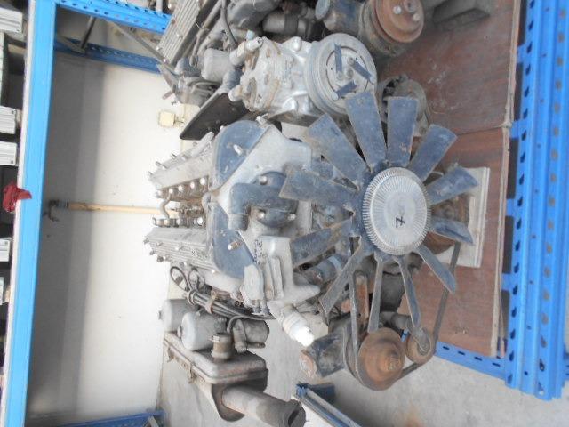Moteur Jaguar XJ 4.2 LesAnciennes.com