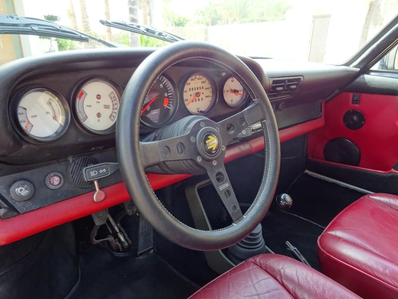 1978 PORSCHE 911 3.0 sc targa, foto 10