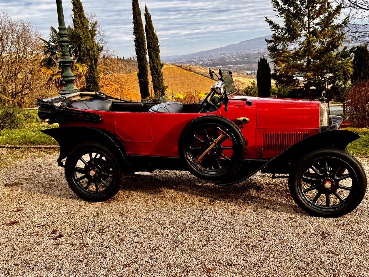 FIAT 501 501S - 1923 LesAnciennes.com