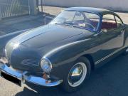 image_0-VOLKSWAGEN Karmann Ghia - 1964