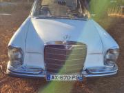 image_0-MERCEDES 250 S s automatic - 1968