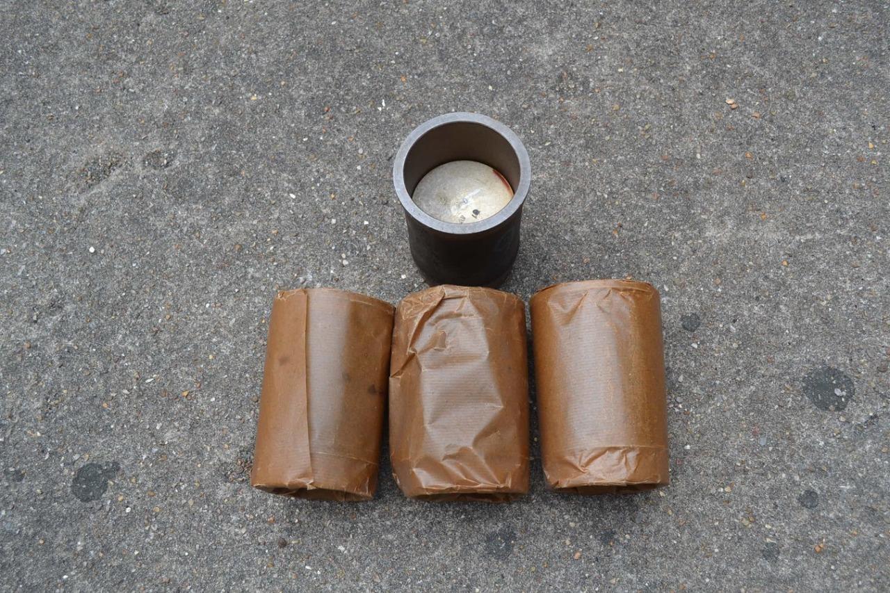 Kit chemises/pistons PEUGEOT 403 essence 8CV, neuf LesAnciennes.com