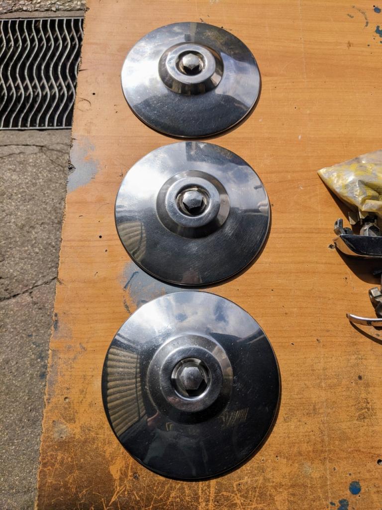 Enjoliveurs CITROEN LN LesAnciennes.com