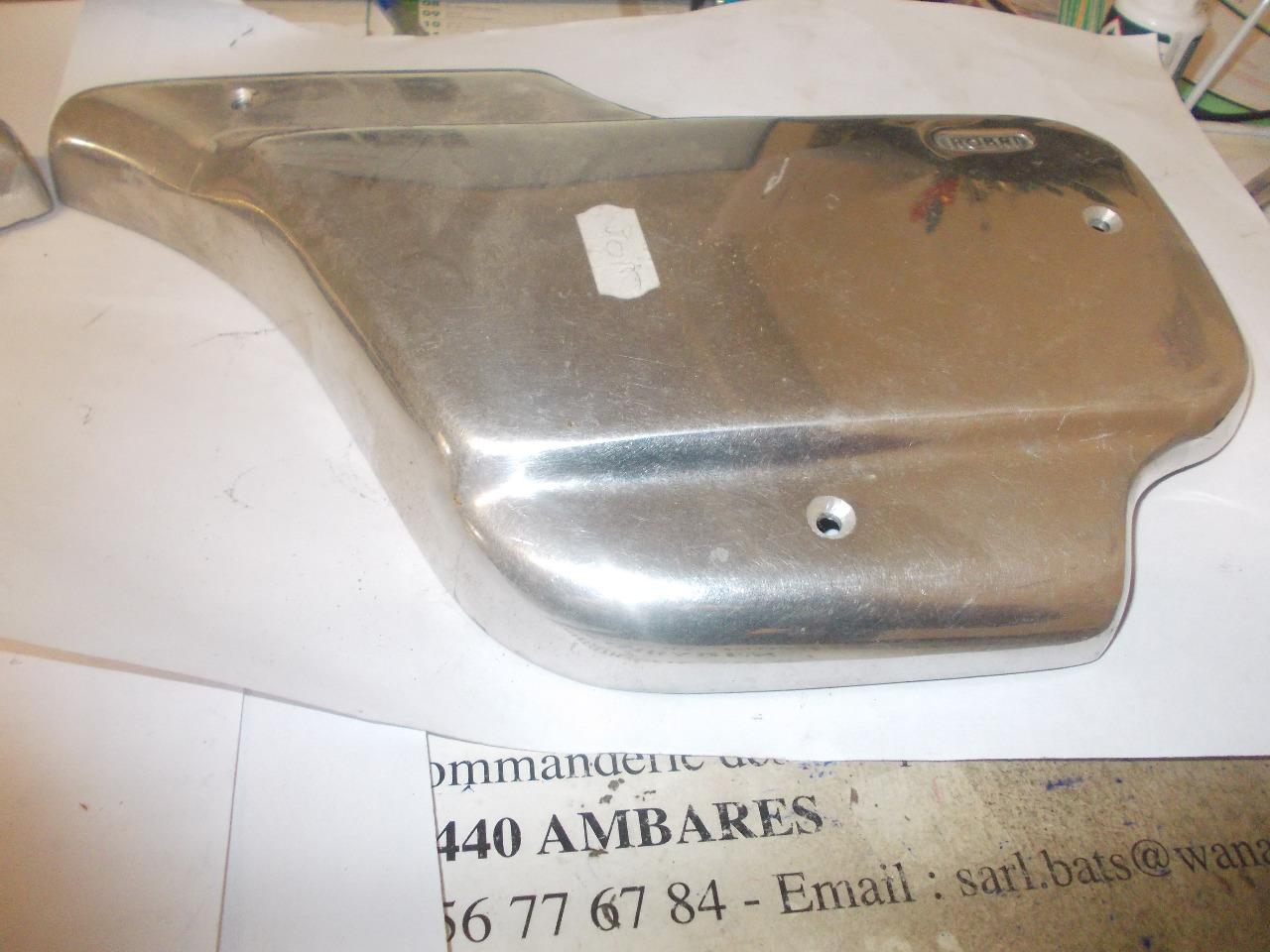 Pièces SIMCA Aronde LesAnciennes.com