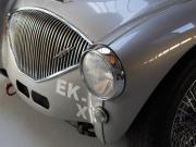 image_2-AUSTIN HEALEY 100 BN2 - 1956