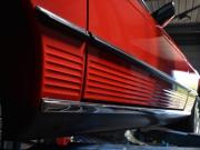 image_47-MERCEDES 560 SL + Hard Top - 1987