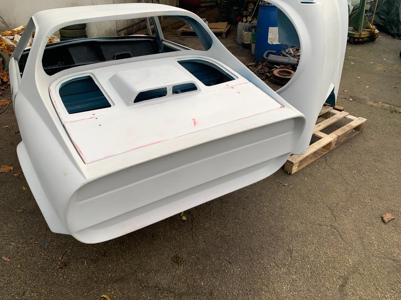 GTM COUPE Cox - 1983 LesAnciennes.com