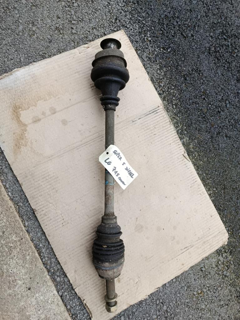 CARDAN RENAULT Super 5 LesAnciennes.com