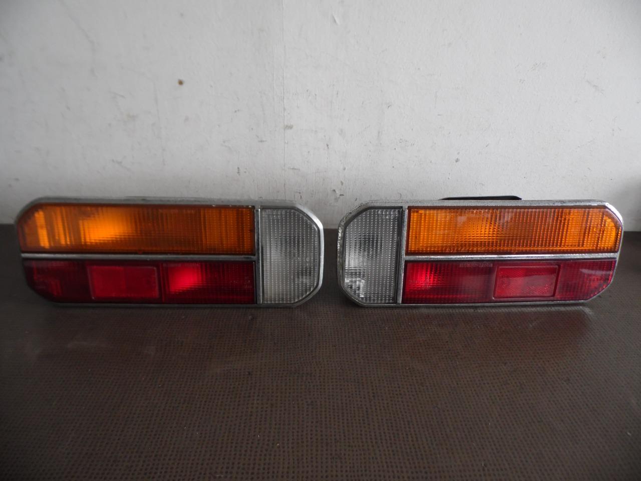 FEUX ARRIERE LANCIA BETA COUPE LesAnciennes.com