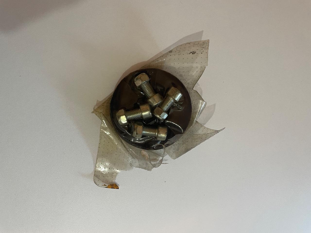 Flector direction PEUGEOT 403 neuf LesAnciennes.com