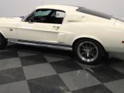 image_1-FORD Mustang Shelby gt500 - 1968