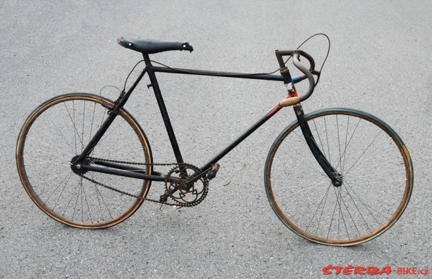 Ancien vélo terrot peugeot capelle clément bsa LesAnciennes.com