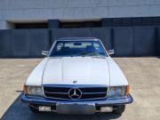 image_2-MERCEDES 450 SL R107 4.5 225 cv BVA - 1974