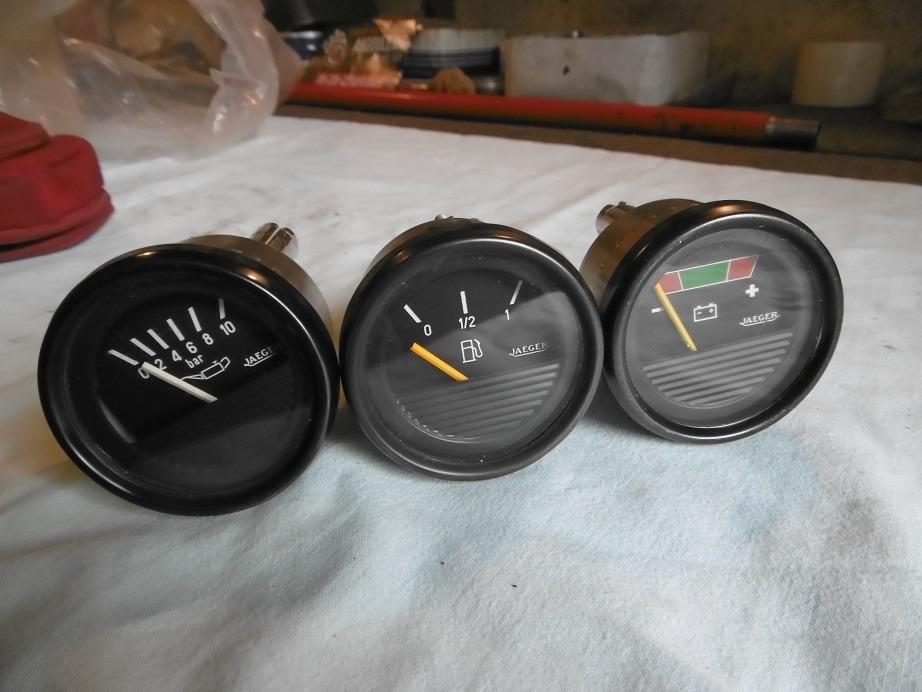 Mano jaeger - Jaeger LesAnciennes.com