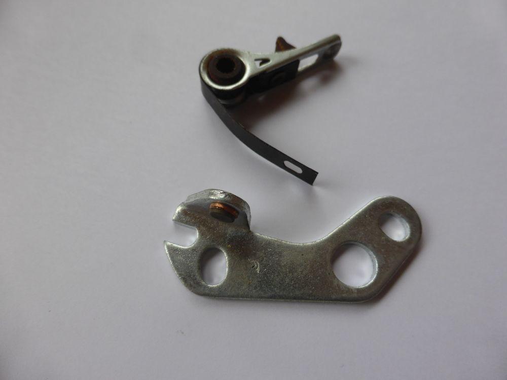 Rupteur Peugeot 202-301-402 d ’38-’50 type GU4-GU6 LesAnciennes.com