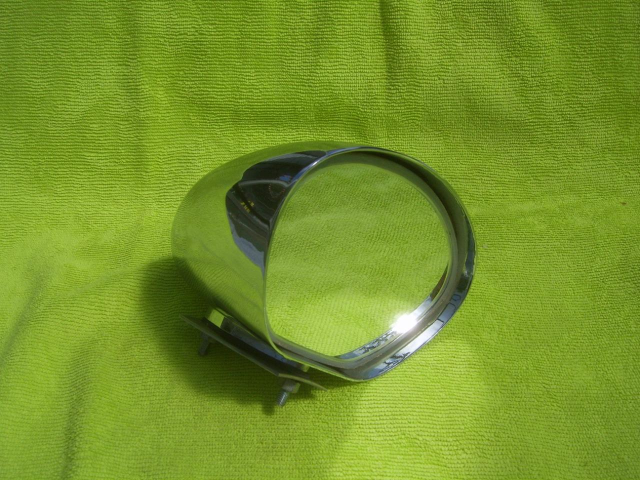 Retroviseur SEBRING Porsche, BMW LesAnciennes.com