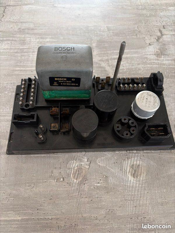 Pièces PORSCHE 914 4/2.0 LesAnciennes.com