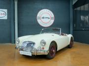 image_0-MG MGA 1500 Cabriolet - 1959