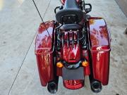 image_4-HARLEY DAVIDSON FLH STREET GLIDE 120TH