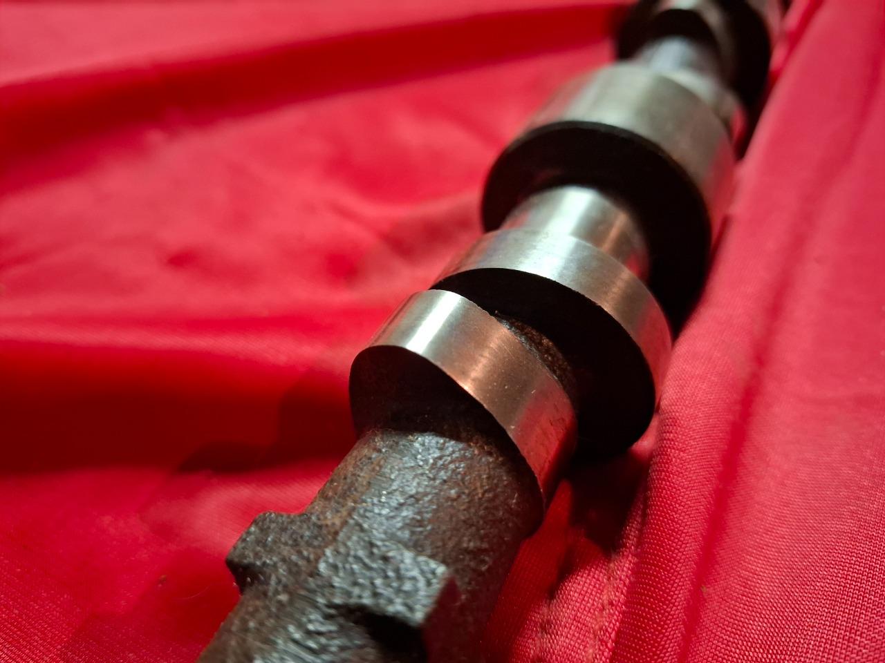 RENAULT Alpine arbre à cames gr4 LesAnciennes.com