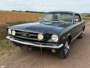 image_1-FORD Mustang GT code K - 1966