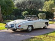 image_1-MERCEDES 190 SL - 1957