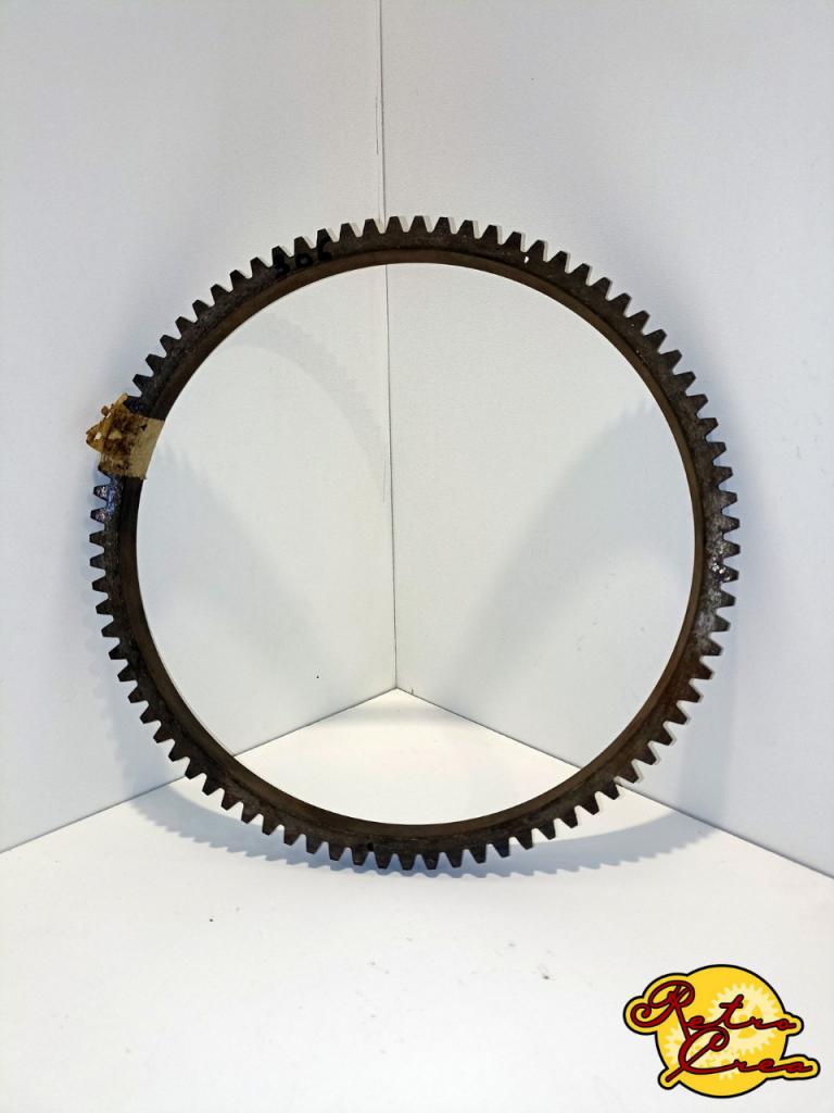 Couronne de démarreur pour FIAT-SIMCA Type 1500 LesAnciennes.com