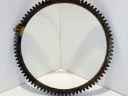 image_0-Couronne de démarreur pour FIAT-SIMCA Type 1500