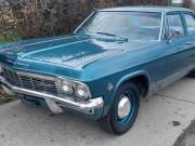 image_0-CHEVROLET Bel Air 4 doors sedan/4spd - 1965