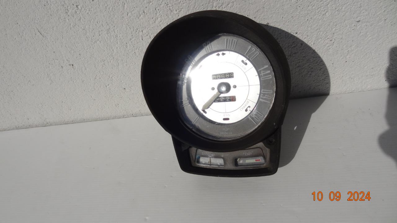 Pièces FIAT 1300 LesAnciennes.com