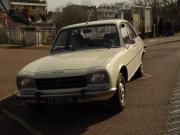 image_0-PEUGEOT 504 GL - 1978