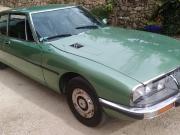 image_0-CITROEN SM - 1971