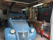 image_0-CITROEN 2CV AZ - 1958