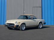 image_0-FIAT 124 Spider 2000 - 1979