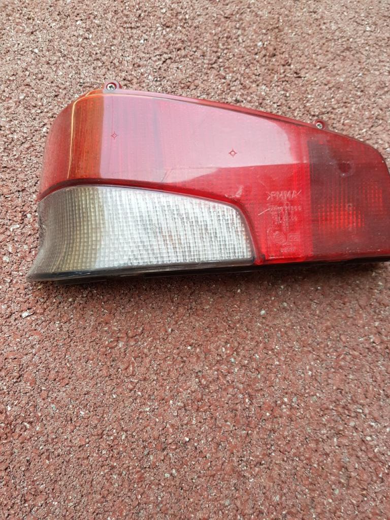 Protection de capote PEUGEOT 205 LesAnciennes.com