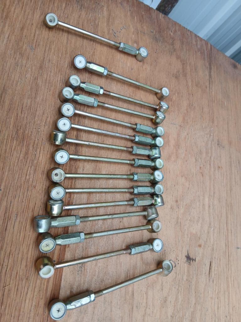 Biellette CITROEN BX LesAnciennes.com