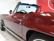 image_13-CHEVROLET Corvette C2 Cabriolet - 1965