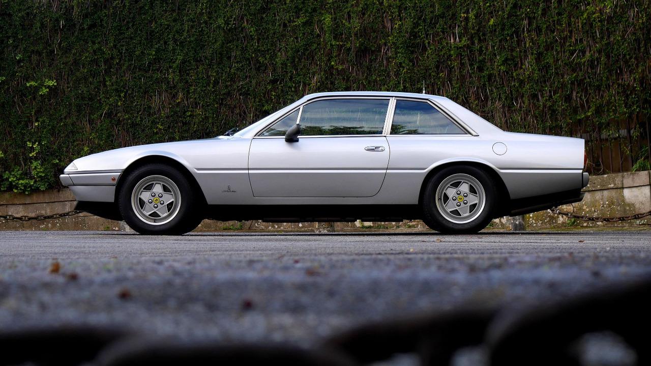 FERRARI 412 412 A - 1987 LesAnciennes.com