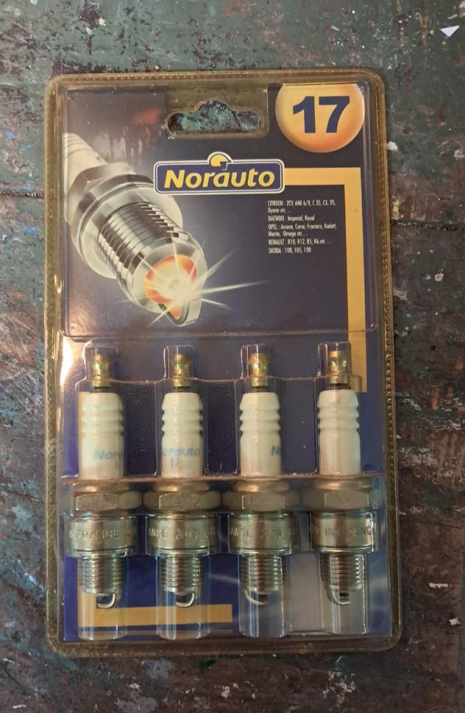 Pièces OPEL CITROEN RENAULT 2cv ds opel citroen LesAnciennes.com