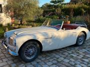 image_1-AUSTIN HEALEY 3000 BT7 MK1 - 1959