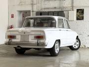image_2-ALFA ROMEO Giulia Super 1.6 Bollino or - 1967