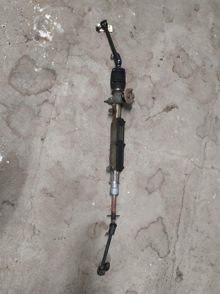 Cremailliere RENAULT 4CV LesAnciennes.com