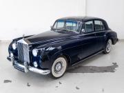 image_1-ROLLS ROYCE Silver Cloud Series II - 1960