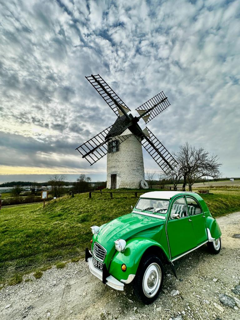 CITROEN 2CV 4 - 1978 LesAnciennes.com