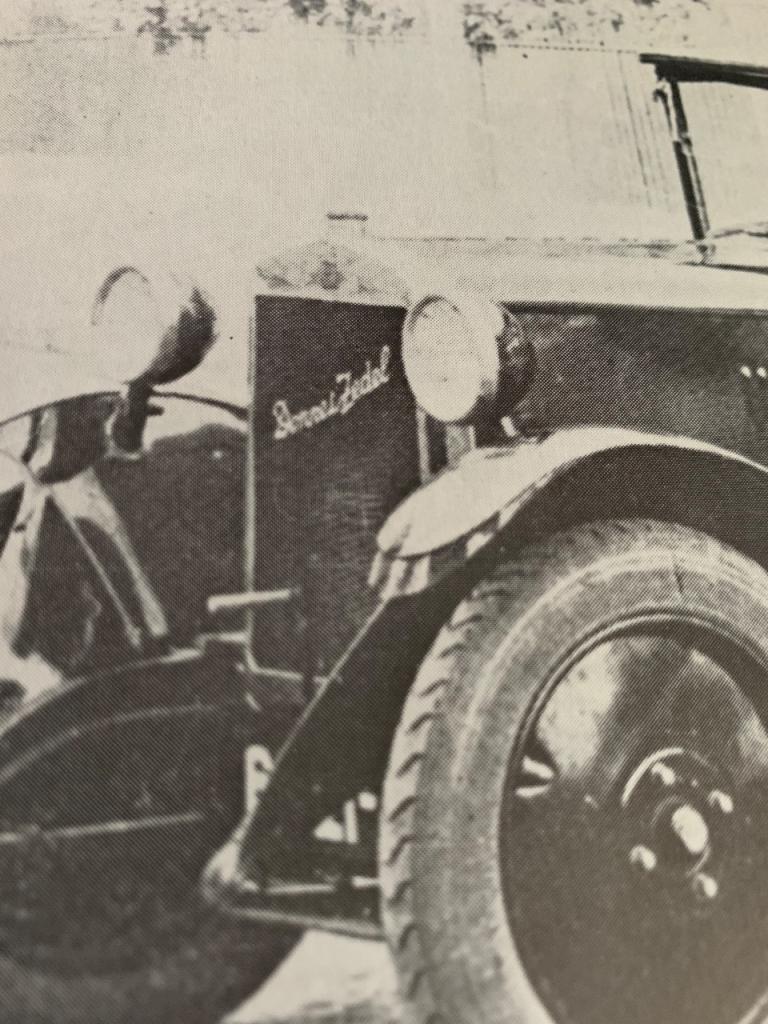 Recherche pièces DONNET G2 LesAnciennes.com