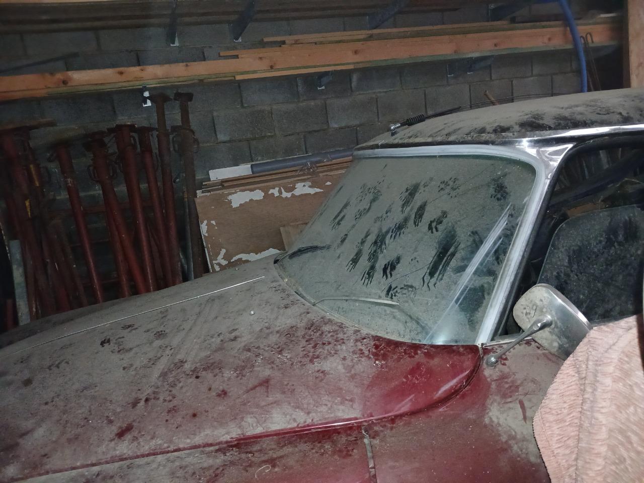 CITROEN DS - 1972 LesAnciennes.com