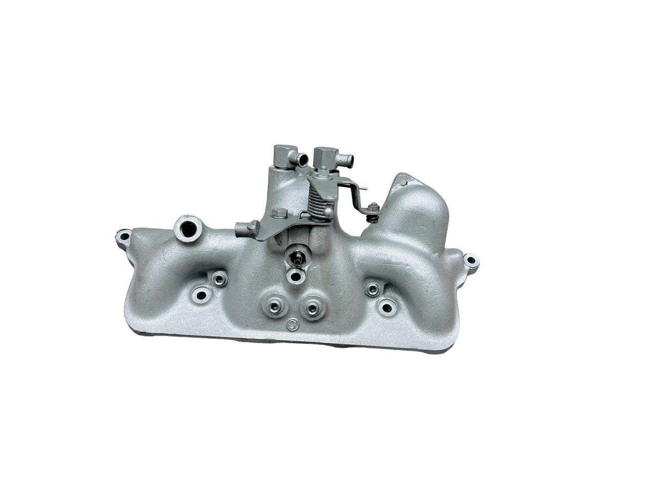 Collecteur admission Alfa Romeo Giulietta Sprint LesAnciennes.com