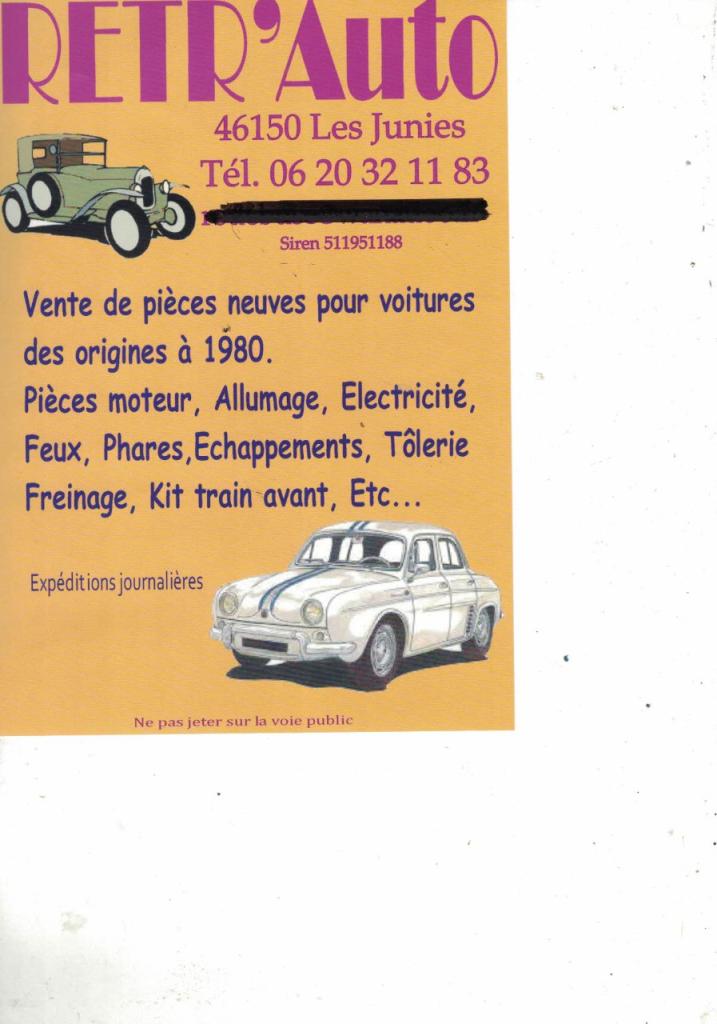 retr auto LesAnciennes.com