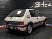 image_3-PEUGEOT 205 GTI 1.6 115 Phase 1 - 1987
