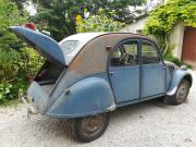 image_19-CITROEN 2CV AZ - 1956